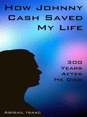 cover image of How Johnny Cash Saved my Life